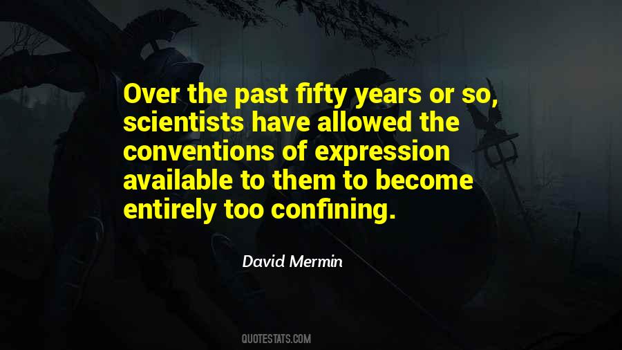 David Mermin Quotes #68447