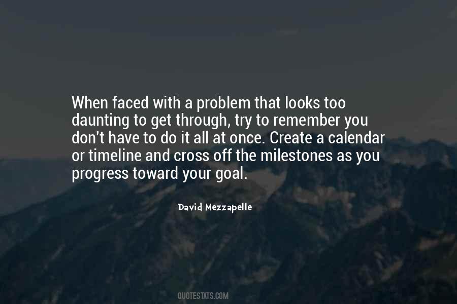 David Mezzapelle Quotes #609190 David Mezzapelle Quotes #609190