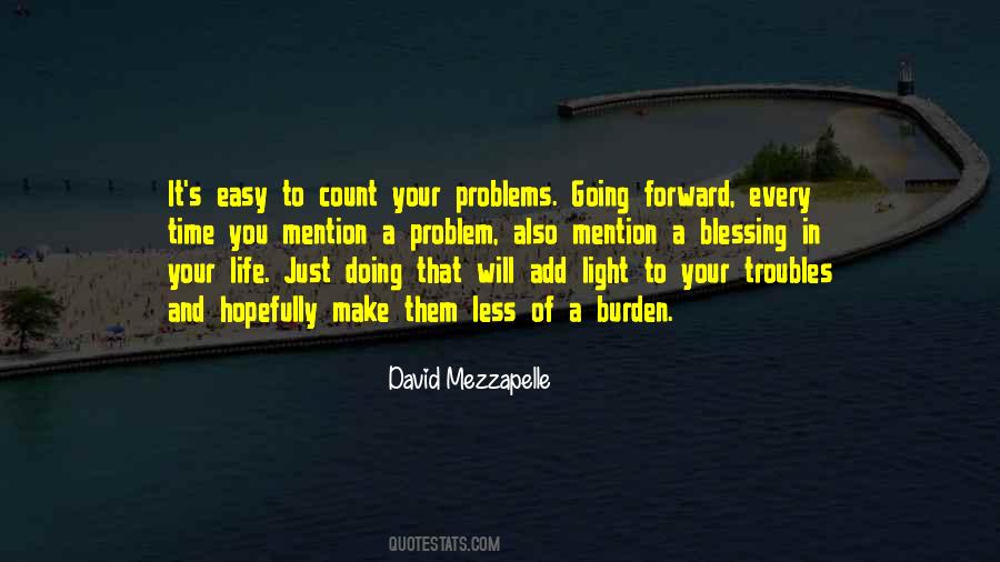 David Mezzapelle Quotes #930309