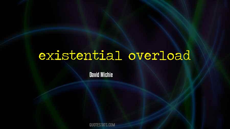 David Michie Quotes #1152742