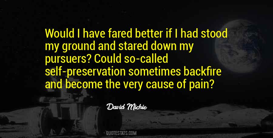 David Michie Quotes #1289766