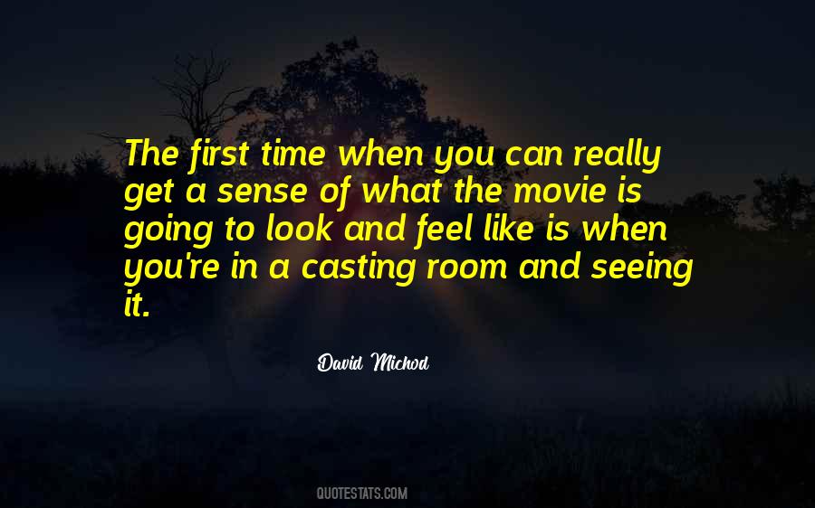 David Michod Quotes #682043