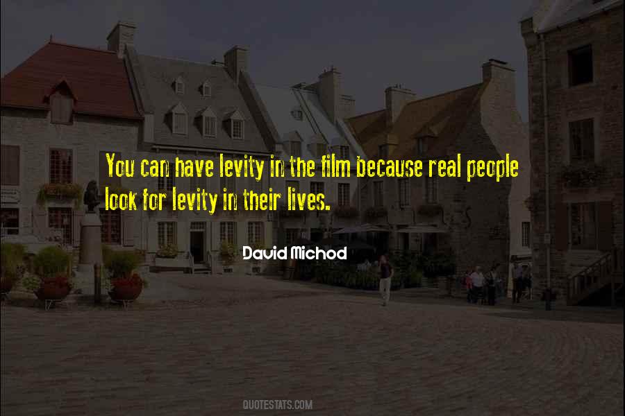 David Michod Quotes #937105