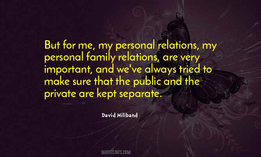 David Miliband Quotes #1156416