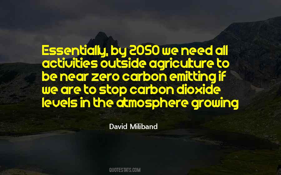 David Miliband Quotes #196740