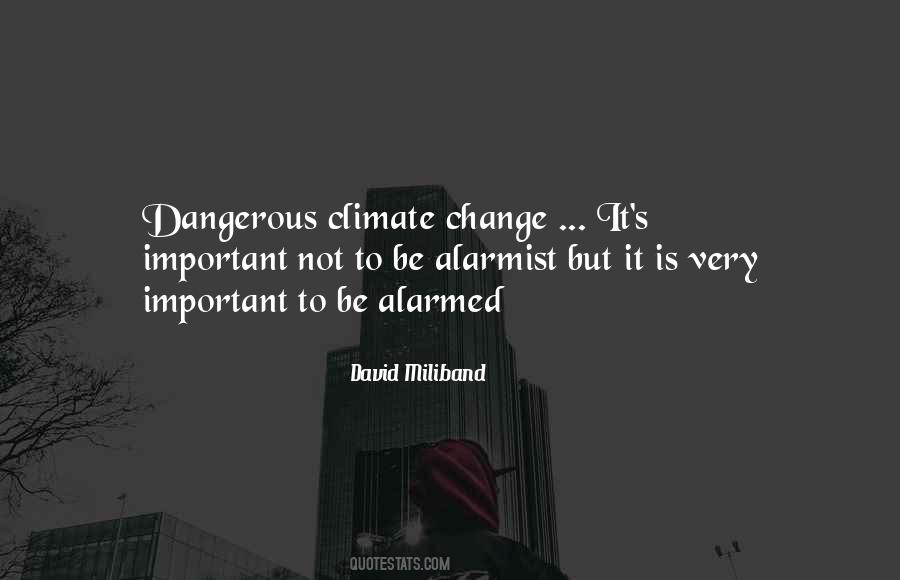 David Miliband Quotes #669179