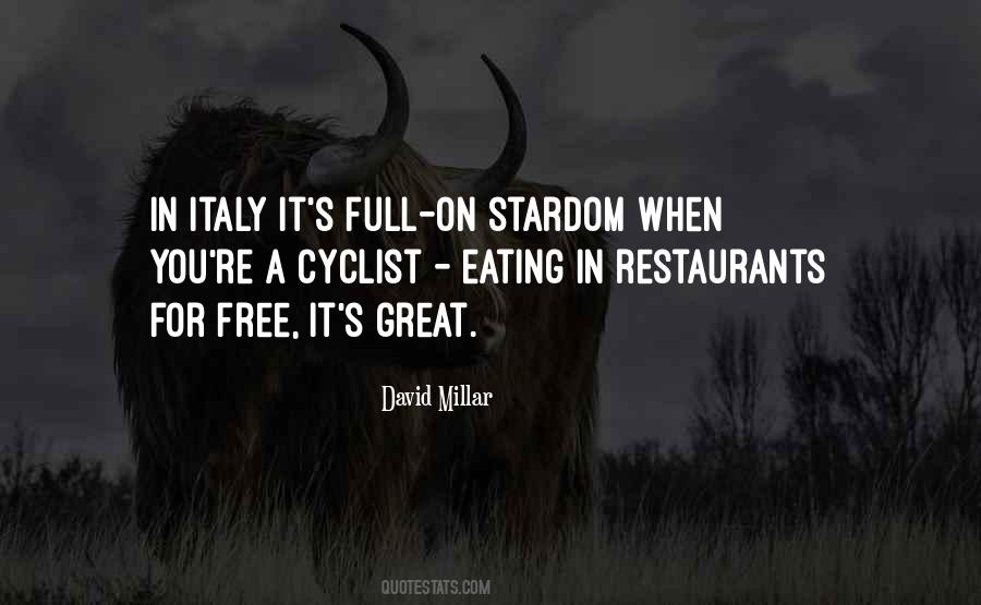 David Millar Quotes #1203086