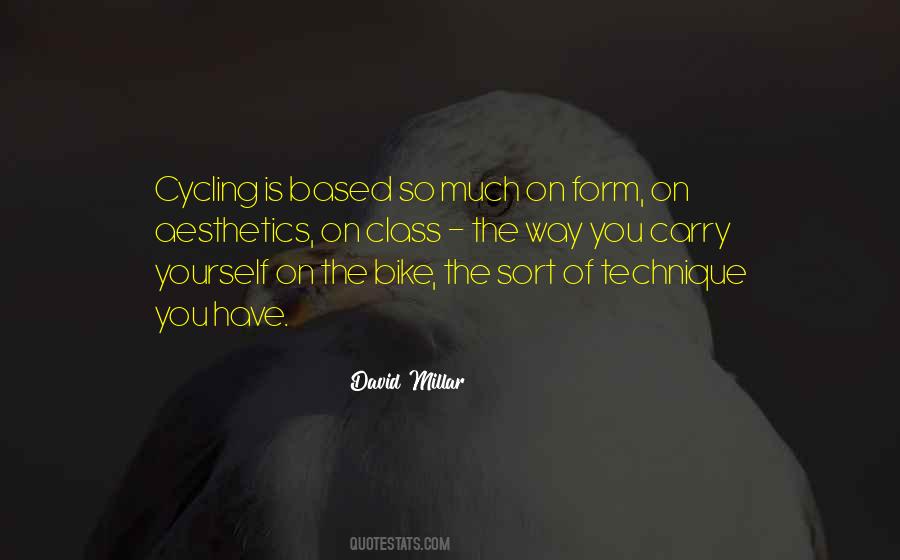 David Millar Quotes #1211211