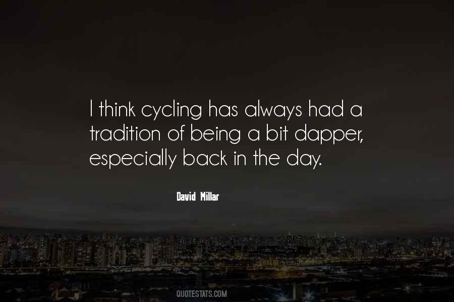 David Millar Quotes #1452904