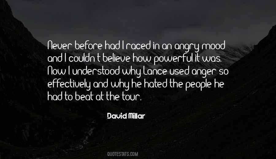 David Millar Quotes #1509100