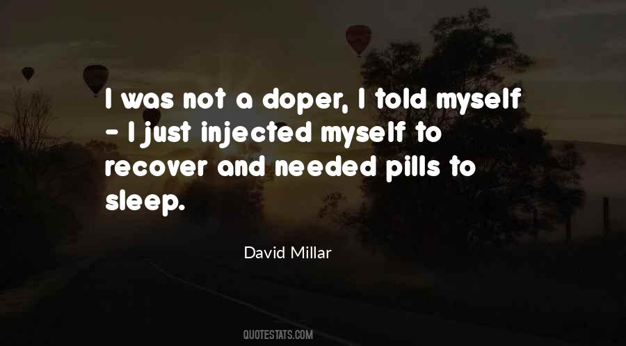David Millar Quotes #1537104