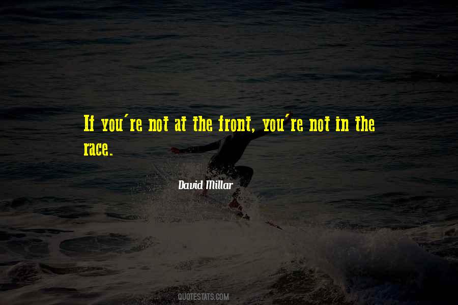 David Millar Quotes #243101