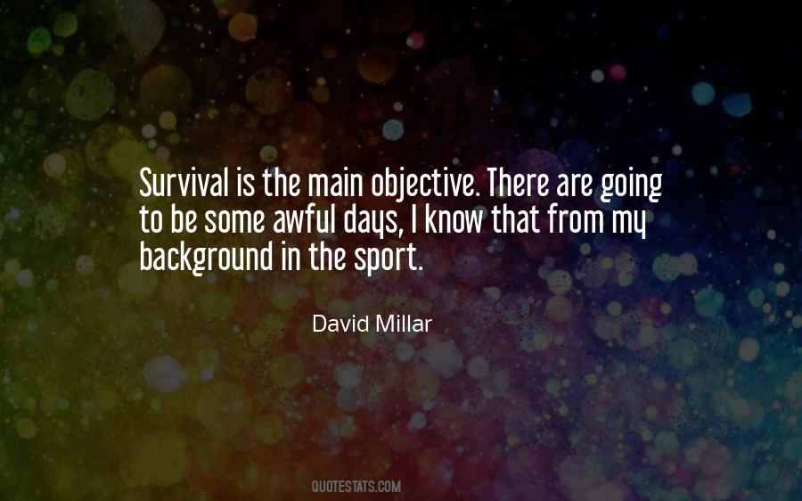 David Millar Quotes #931046