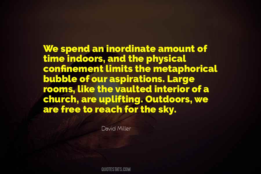 David Miller Quotes #761564