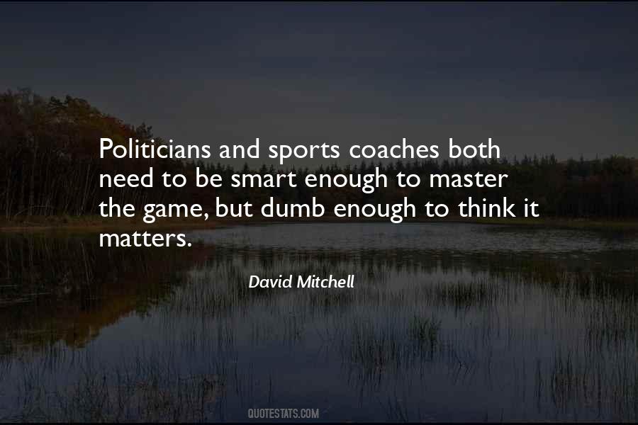 David Mitchell Quotes #1002544