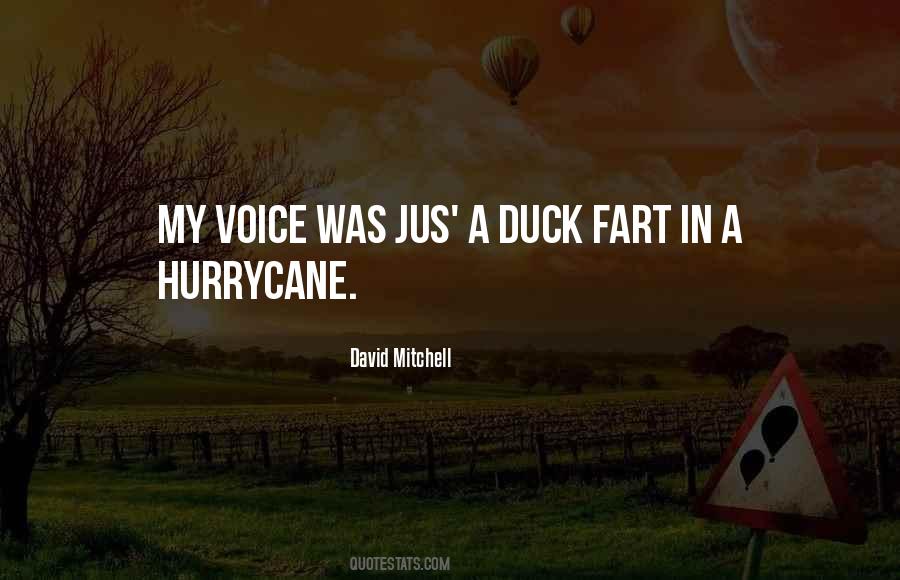 David Mitchell Quotes #218966