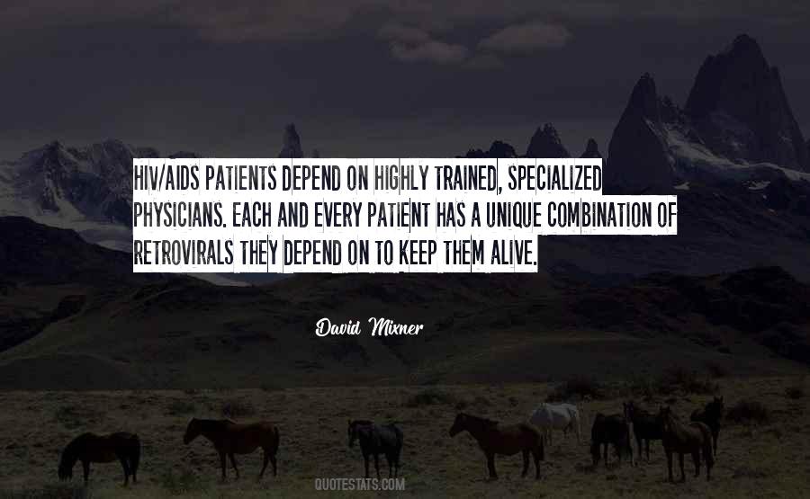 David Mixner Quotes #1292373