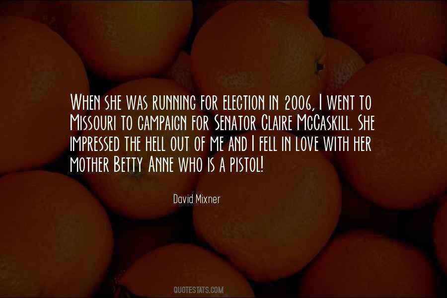 David Mixner Quotes #773369