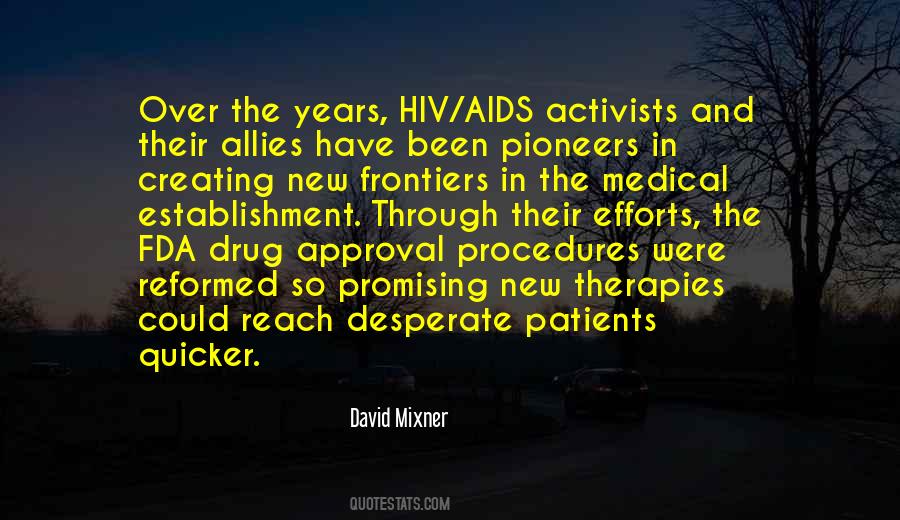 David Mixner Quotes #925646