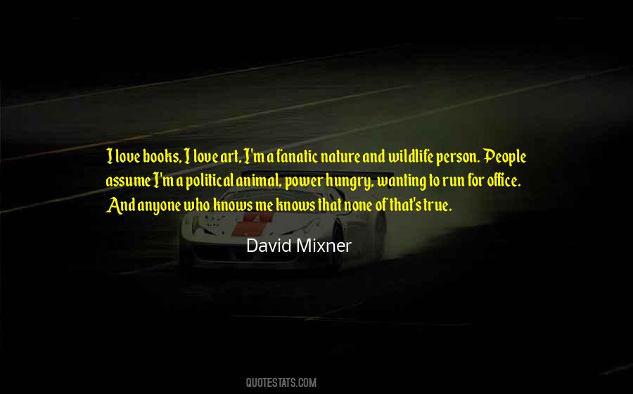 David Mixner Quotes #929612