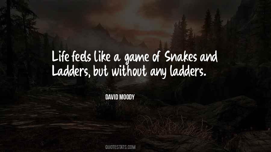 David Moody Quotes #1155091