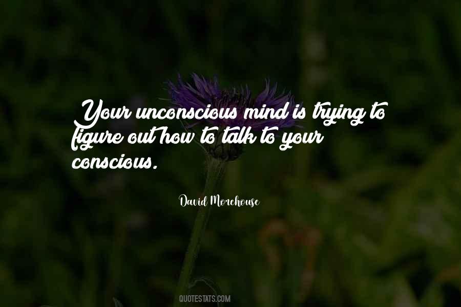 David Morehouse Quotes #881587