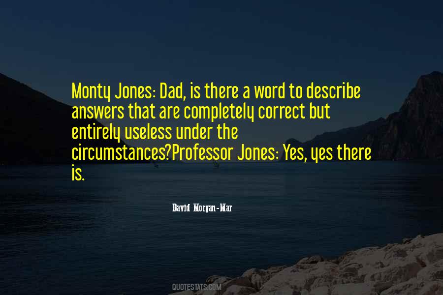 David Morgan-Mar Quotes #578363 David Morgan-Mar Quotes #578363