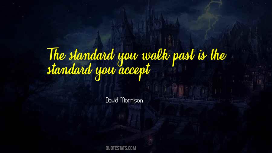 David Morrison Quotes #1555104 David Morrison Quotes #1555104
