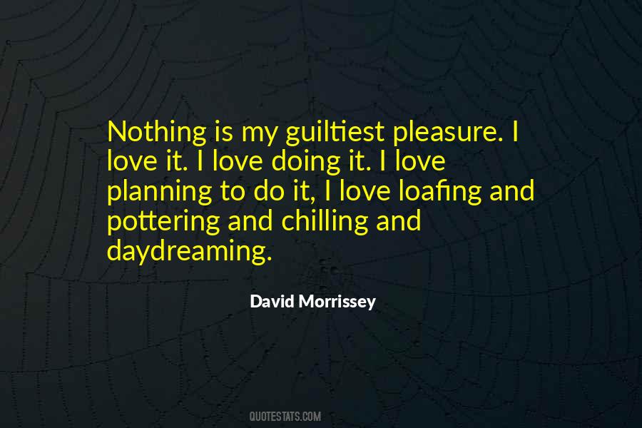 David Morrissey Quotes #1022217