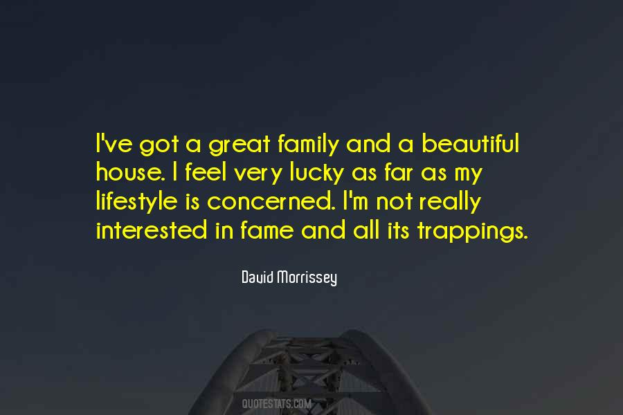 David Morrissey Quotes #1045395