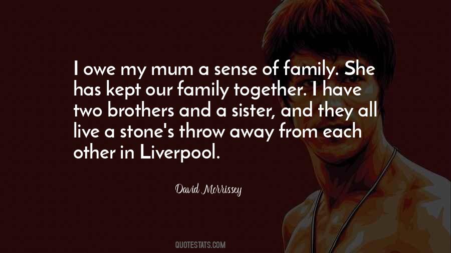 David Morrissey Quotes #425990