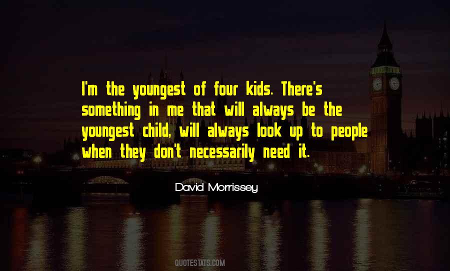 David Morrissey Quotes #725495