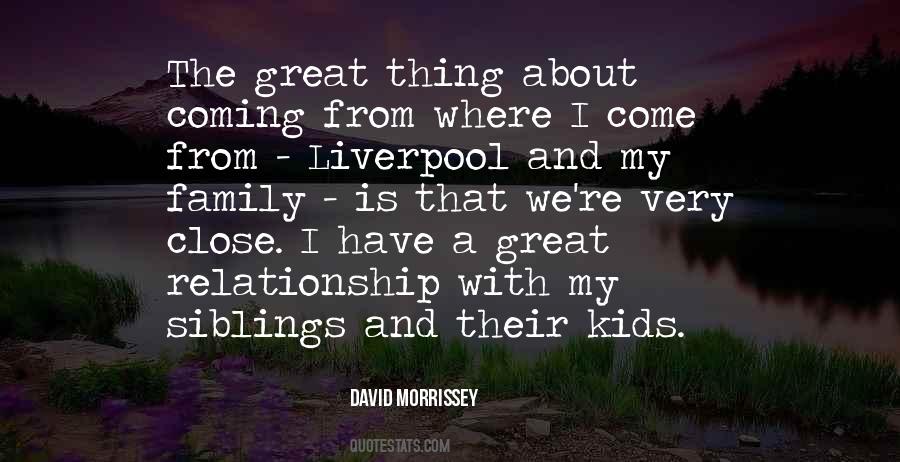 David Morrissey Quotes #926648