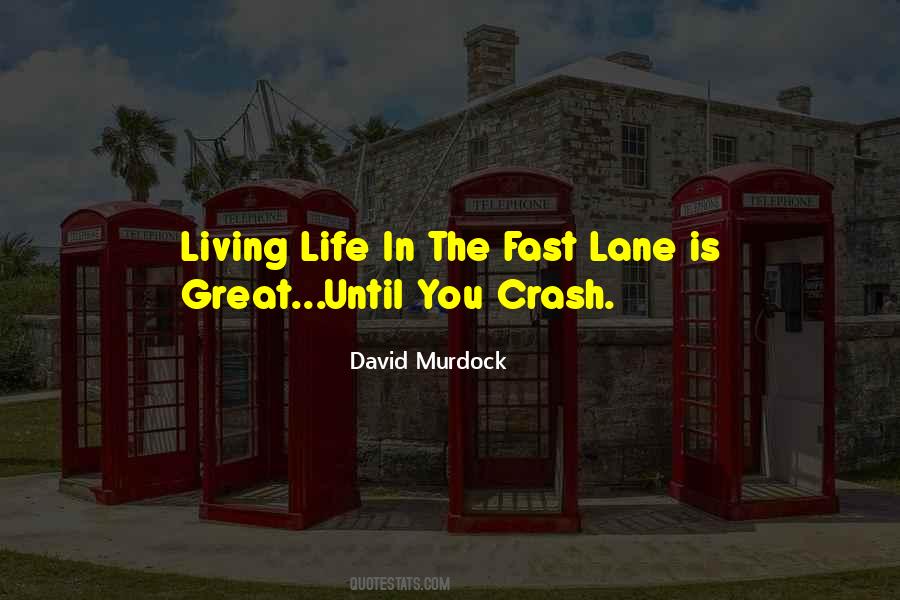 David Murdock Quotes #13884