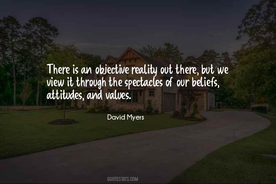 David Myers Quotes #1183482