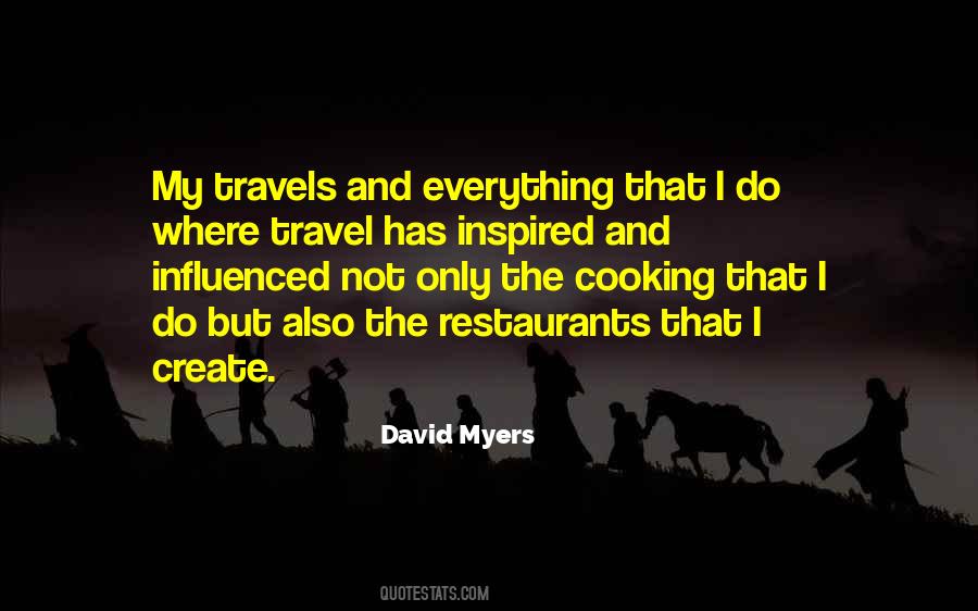 David Myers Quotes #1444731