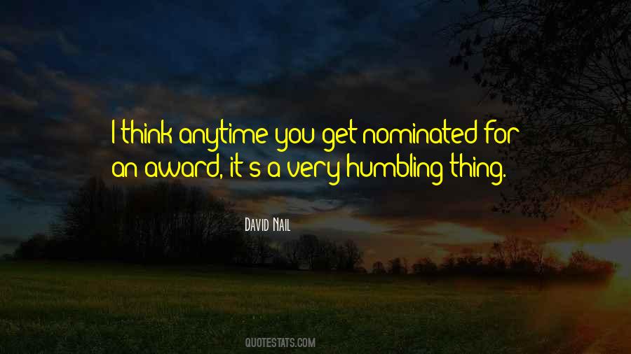 David Nail Quotes #342630