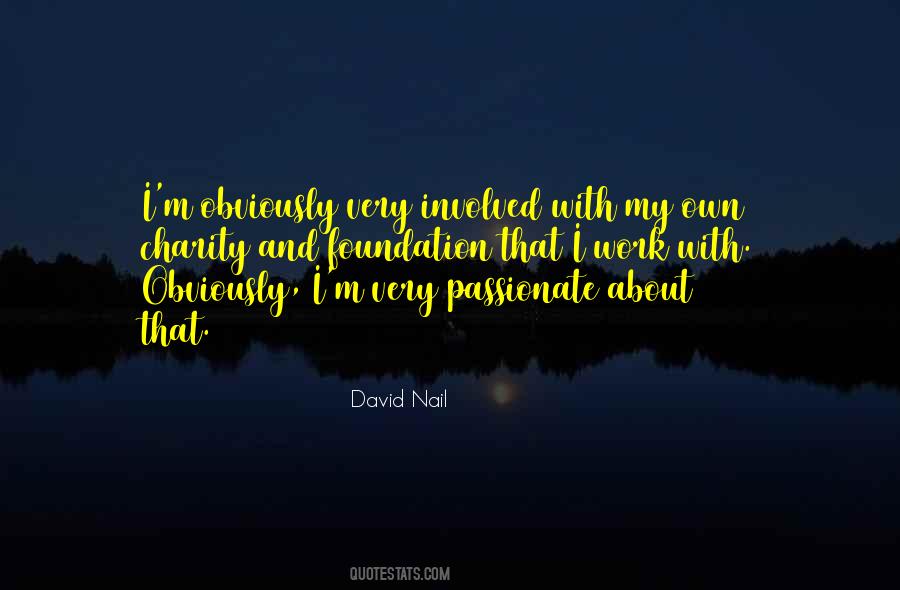 David Nail Quotes #653880