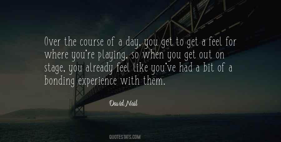 David Nail Quotes #854699