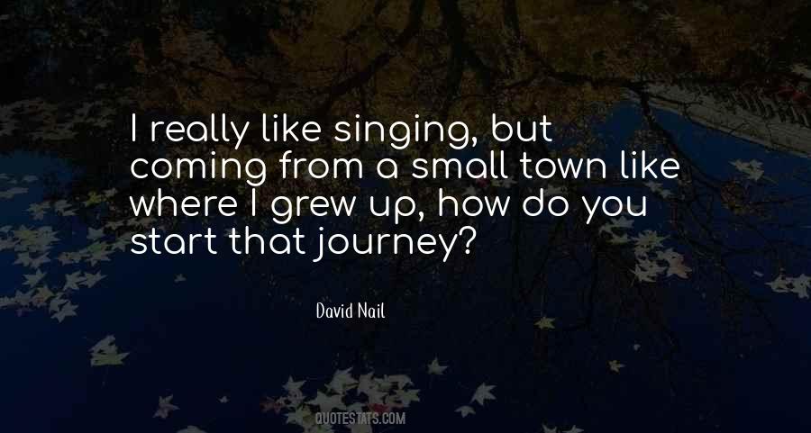 David Nail Quotes #905489