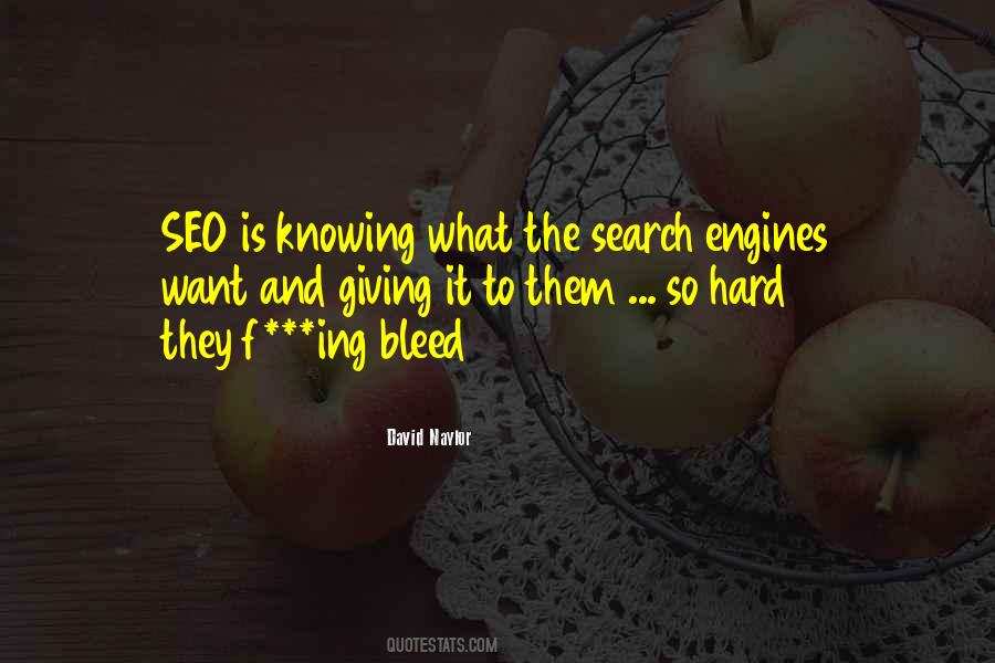 David Naylor Quotes #952184 David Naylor Quotes #952184