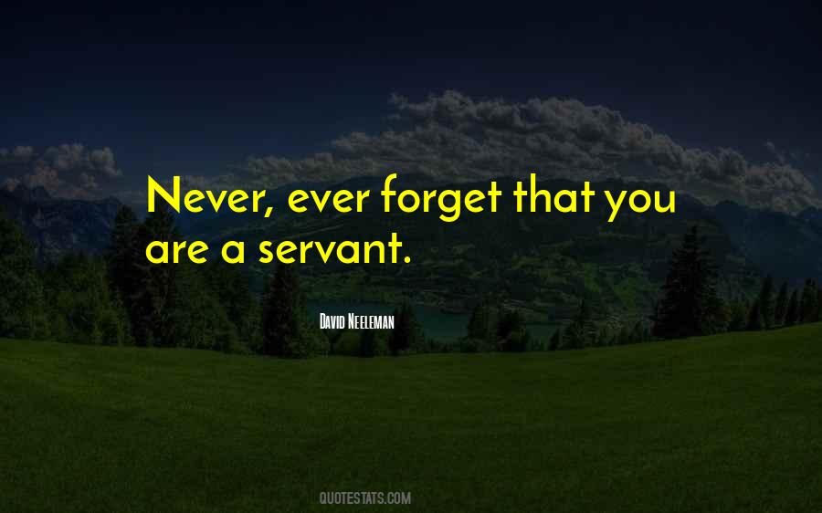 David Neeleman Quotes #100695