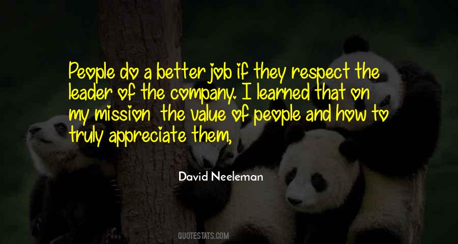 David Neeleman Quotes #1052221