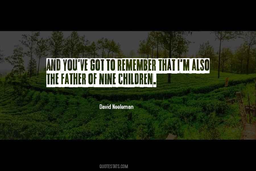 David Neeleman Quotes #1097012