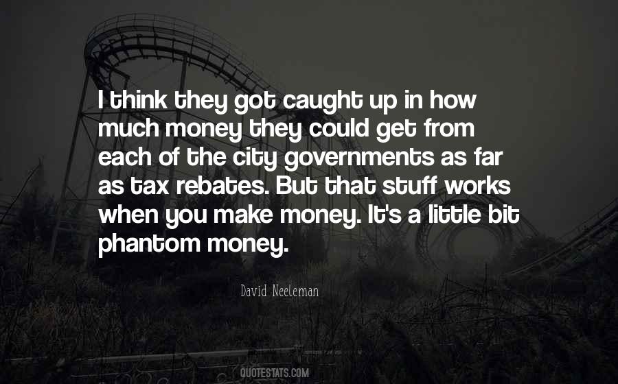 David Neeleman Quotes #1149912