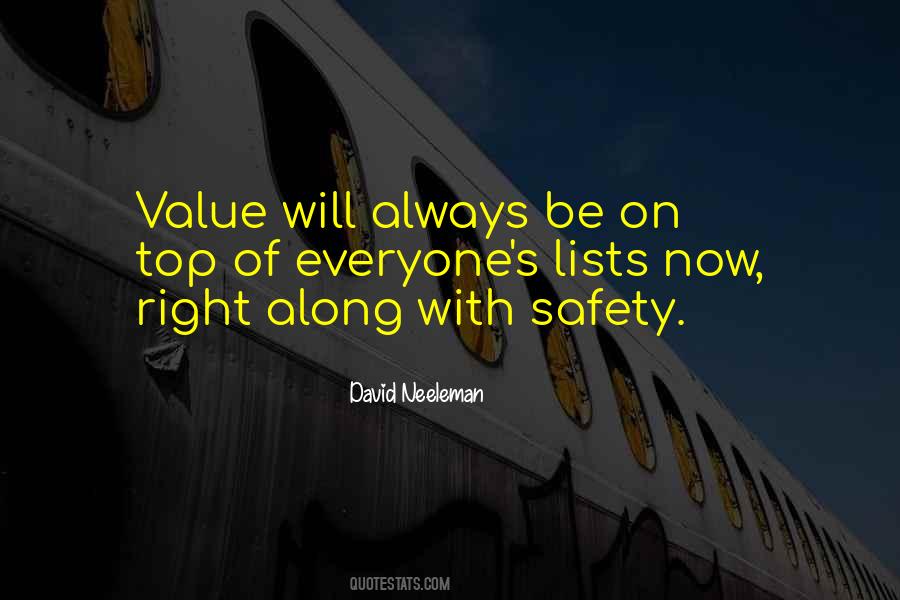 David Neeleman Quotes #1333999