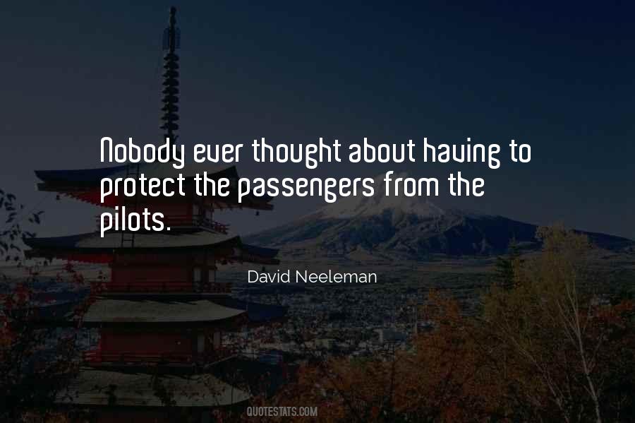 David Neeleman Quotes #1660144