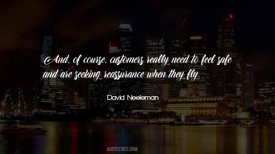 David Neeleman Quotes #1722796