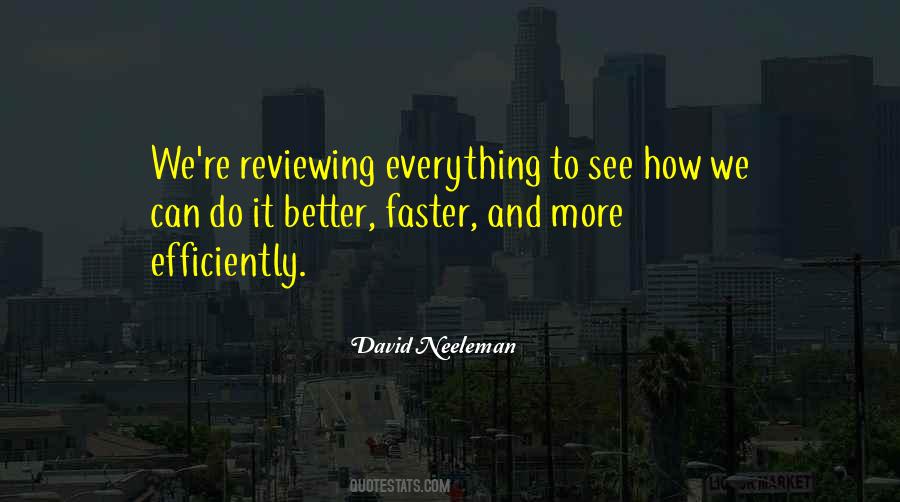 David Neeleman Quotes #322265