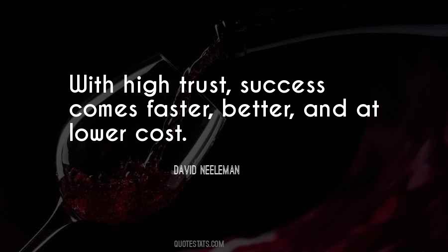 David Neeleman Quotes #418150